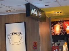 -麦当劳(平和堂店)
