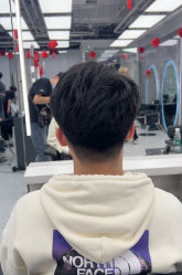 -5M HAIR SALON 旗舰店
