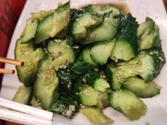 -京朋串屋·烧烤(望京西路总店)