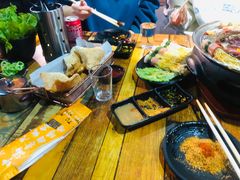 -吉志烤肉(太原总店)