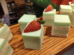 -太原富力万达文华酒店·美食汇西餐厅