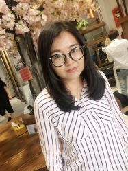 -简影造型·自选烫染接发salon
