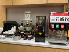 -华三爷拌面(上海光启城店)