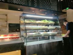 -星伦多自助料理(江阴万达店)