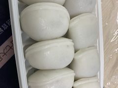 月亮糕-南大门韩国米糕(公滨路店)