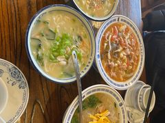 -老雒阳面馆·水席(定鼎门店)