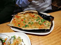 -木屋烧烤(岗顶二店)
