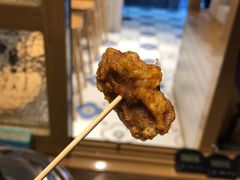 -傅强排骨(成都总店)