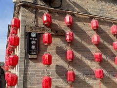 -暖泉古镇