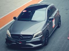 -浙江国际赛车场