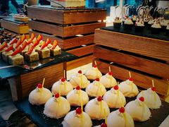 -福州仓山凯悦酒店·Market Cafe Lacucina咖啡厅