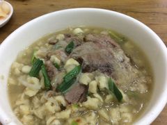普通牛肉泡馍-老刘家泡馍·陕西老字号(钟楼广济街店)