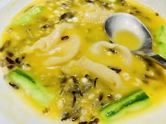 -广东道至正餐厅(区庄店)