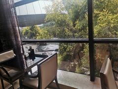 景观位-BLD西餐厅(成都首座万丽酒店)