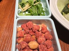 -南拳十三姨·潮汕砂锅粥(世纪金源店)