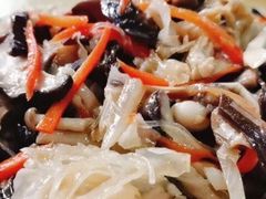 -南华寺素食馆(南华禅寺店)