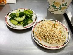 -刘山东牛肉面