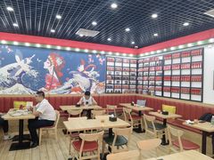 大堂-瑞霖·隆江猪脚饭