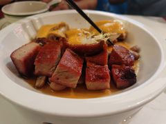 -食大利香港茶餐厅(南亚风情第一城店)