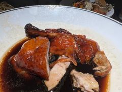 -应天大明王朝·南京菜(中山陵店)