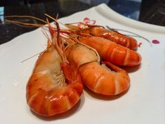 -海鲨湾海鲜会馆(百家湖1912店)
