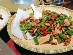 -陶缘一号·四季缘·老字号顺德菜·户外婚礼家宴(西滘店)