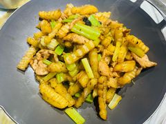 -金百万烤鸭店(良乡店)