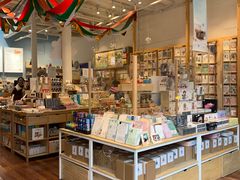 -猫的天空之城概念书店(杭州南宋御街店)