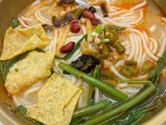 -雙冲柳州螺蛳粉&酸嘢&桂林米粉(簋街店)