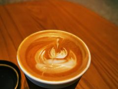 -星巴克臻选(上海合生汇1F店)