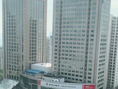 -石家庄万象天成假日酒店