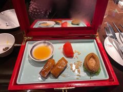 -江上荟·创意中国菜(绿地缤纷城店)