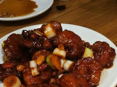 -陈傻子餐厅(世纪都会店)