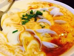-永兴餐厅(复兴中路店)