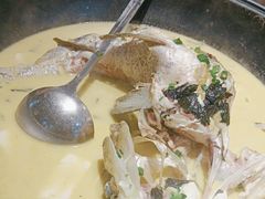 -庭苑饭香·生态餐厅(动物园店)