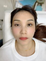 -久匠·野生眉半永久纹眉