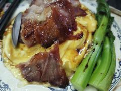 -渔记茶餐厅(渔村店)