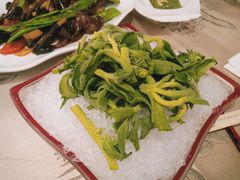 -香云轩·顺德菜(香云纱园林酒店店)