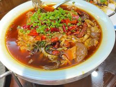 -峨嵋酒家总店(车公庄店)