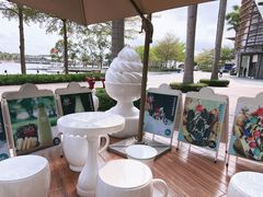 -CHOCHENG&CO.(欢乐海岸店)