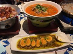 -绿茶餐厅(珞珈创意城店)