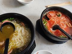 -官人桥番茄米线(温江行署店)