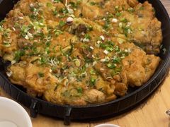 -李记潮汕砂锅粥(营福路店)