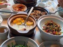 -客语客家菜(华发商都店)