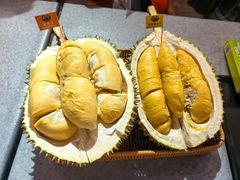 -都念榴莲·城市榴莲