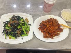 -大隐隐于市私房菜(保和小区店)