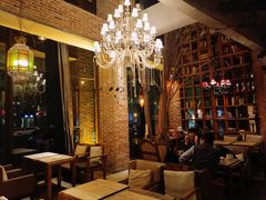 -漫咖啡MAANCOFFEE(清江路店)