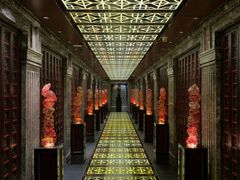 -北京四季酒店·采逸轩