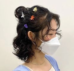 -Kraemer Paris  苏豪路易士·嘉玛发廊