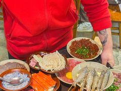 -阳阳老火锅(小南门店)